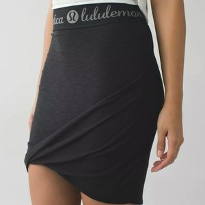 Lululemon Skirt
